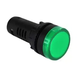 VCC PILOT LIGHT, 22MM, GREEN, 24V, PCL2224V500B-picture-46