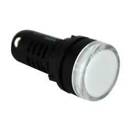 VCC PILOT LIGHT, 22MM, RED/GRN, 12V, PCL2212V150B-picture-32