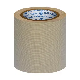 VCR 18 m x 144 mm Waterproof Textile Fibre Brown Duct Tape, 12 Rolls Per Pack-picture-35