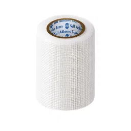 VCR 50 m x 144 mm Fibreglass White Glass Fiber Tape, 2 Rolls Per Pack-image-3