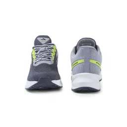 VCTR Men Mesh Running Non-Marking Shoes image 4