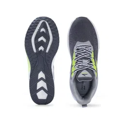 VCTR Men Mesh Running Non-Marking Shoes image 3