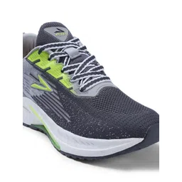 VCTR Men Mesh Running Non-Marking Shoes image 2