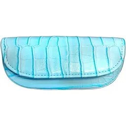 vdesi Croco Sunglass Case image 1
