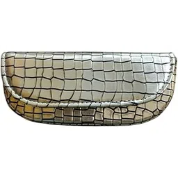 vdesi Gold Croco Sunglass Case-picture-10