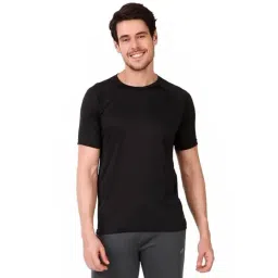 Vector X Black Regular Fit T-Shirt-picture-37