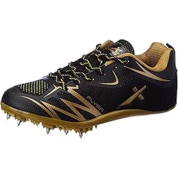 vector x Flyer Running Spike Shoe for Men with Removeable Spike-picture-13