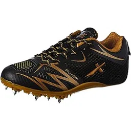 vector x Flyer Running Spike Shoe for Men with Removeable Spike-picture-24