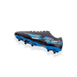 VECTOR X Men Lace-Ups Football Non-Marking Shoes image 3
