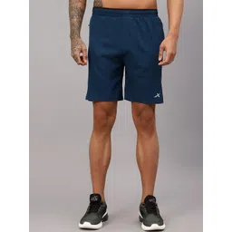 VECTOR X Men Mid-Rise Dri-FIT Sports Shorts-picture-12