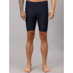 VECTOR X Men Skinny Fit Dri-FIT Sports Tights-picture-11