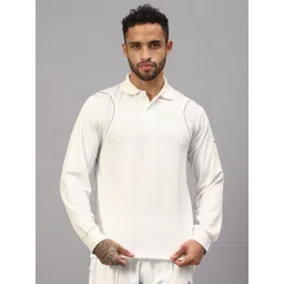 VECTOR X Men Solid Polo Collar T-Shirt-picture-27