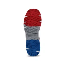 Vector X Men's White Cricket Shoes image 4