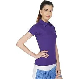 vector x OGT-135 Women's Polo T-Shirt-picture-16
