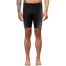 Vector X OMCS-341 Men Printed Compression Lycra Multi-Purpose Shorts (Training,Innerwear,Athletic,Swimming,Skating,Cycling,Fitness)-picture-49