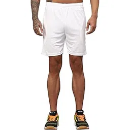 vector x OMS-158 Mens Solid Pattern Regular Dry Fit Athletic, Running, Gym, Outdoor, Workout Training Light Weight Sports Active Shorts-picture-31