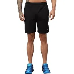 vector x OMS-274 Mens Solid Pattern Regular Dry Fit Athletic, Running, Gym, Outdoor, Workout Training Light Weight Sports Active Shorts-picture-29