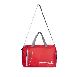 VECTOR X Printed Medium Foldable Sports or Gym Duffel Bag-picture-30