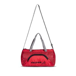 VECTOR X Printed Medium Foldable Sports or Gym Duffel Bag-picture-32