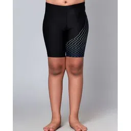 vector x Slim Fit Shorts with Elasticated Waist-picture-20