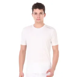 Vector X Snow White Regular Fit T-Shirt-picture-47