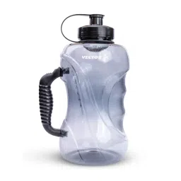Vector X Stealth Mens Sports Gallon & Protein Shaker & Water Bottle for Gym (1500ml)-picture-15