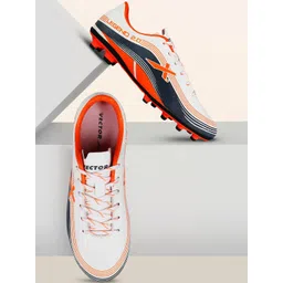 VECTOR X Unisex Printed Football Shoes-picture-32