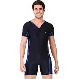 vector x Vector-X OSS-148 Unisex Multi Sports Body Suit (Navy)-picture-28