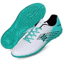 Vector X Warrior Indoor Football Shoes – Non-Marking, Lightweight Futsal Shoes with Superior Grip, Support & Comfort for Indoor Turf and Hard Court Play-picture-12