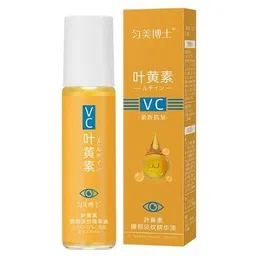 veda luxe VC Eye Serum Roll On 20ml – Dark Circle Remover, Puffiness & Fine Line Treatment-picture-18