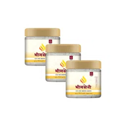 VEDANUM 3 Pieces Bhimseni Camphor - 100 g Eahc-picture-36