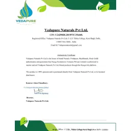 Vedapure Mongra Saffron/Kesar/Zafran/Keshar/Jafran Premium AAA Grade for Pregnant Women, Babies, Beauty, Cooking & Improved Health - 1 Gram (Pack of 1)-picture-15