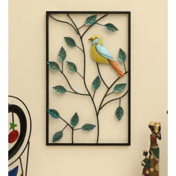 vedas Banko Birds Wall Decor/3-picture-13