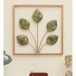vedas Crete Iron Multicolour Metal Wall Art-picture-38