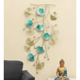 vedas Harlow Ginko Wall Decor-picture-26