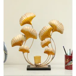 vedas Iron Aiza Multicolour Human Figurines-picture-14