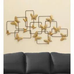 vedas Linus Butterfly Wall Decor-picture-19