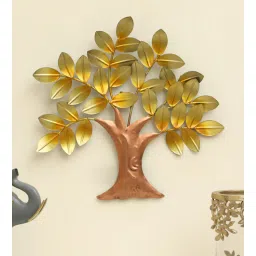 vedas Mihir Iron Multicolour Metal Wall Art-picture-36