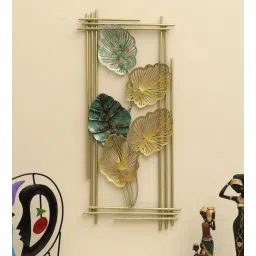 vedas Teo Leaf Wall Decor-picture-37