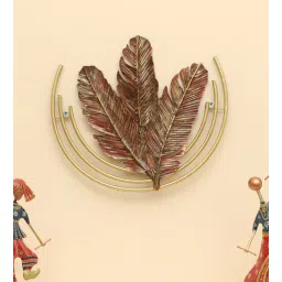 vedas Victoria Leaf Wall Decor-picture-13