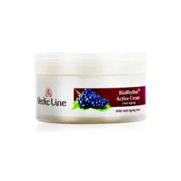 VEDIC LINE Bio Rhythm Active Cream - 50 ml-picture-12