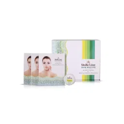 VEDIC LINE Bio White Facial Kit-picture-28