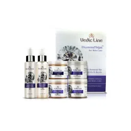 VEDIC LINE Diamond Tejas Facial-picture-31