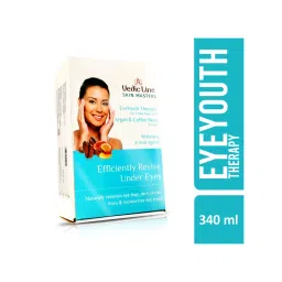 Vedic Line Eyeyouth Therapy For Under Eyes Argan & Coffee Bean Extract-picture-20
