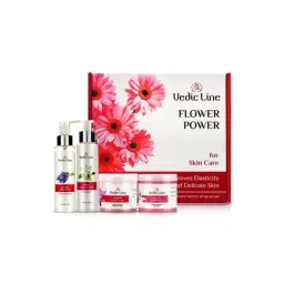 VEDIC LINE Flower Power Facial-picture-44