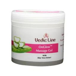 Vedic Line OnGlow Massage Gel-picture-16
