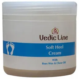 vedic line Soft Heel Cream with Bees Wax & Clove Oil-picture-14