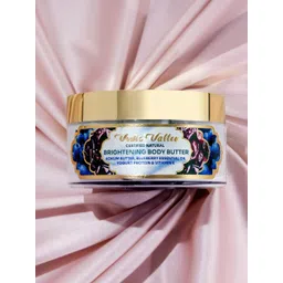 Vedic Valley Brightening Body Butter With Cocoa & Shea Butter - 250g-picture-29