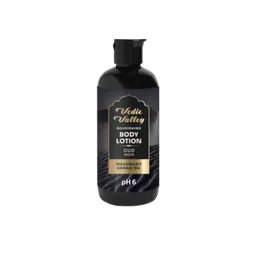 Vedic Valley Oud Noir pH6 Nourishing Body Lotion With Mahogany & Argan Oil - 300ml-picture-14