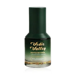 Vedic Valley Phyto Retinol Under Eye Cream - 30 ml-picture-44